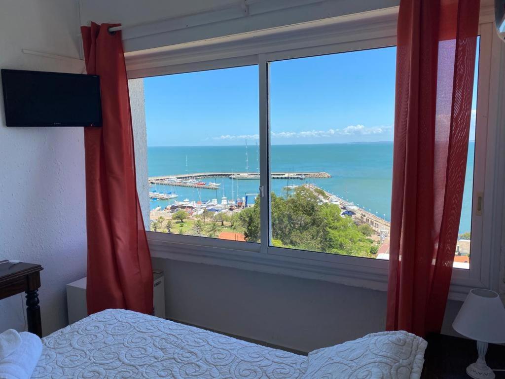 San Antonio Apartment Piriapolis Exterior photo