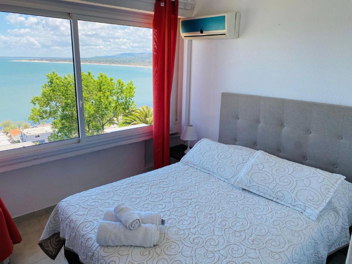 San Antonio Apartment Piriapolis Exterior photo