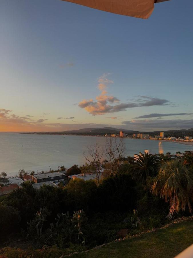 San Antonio Apartment Piriapolis Exterior photo
