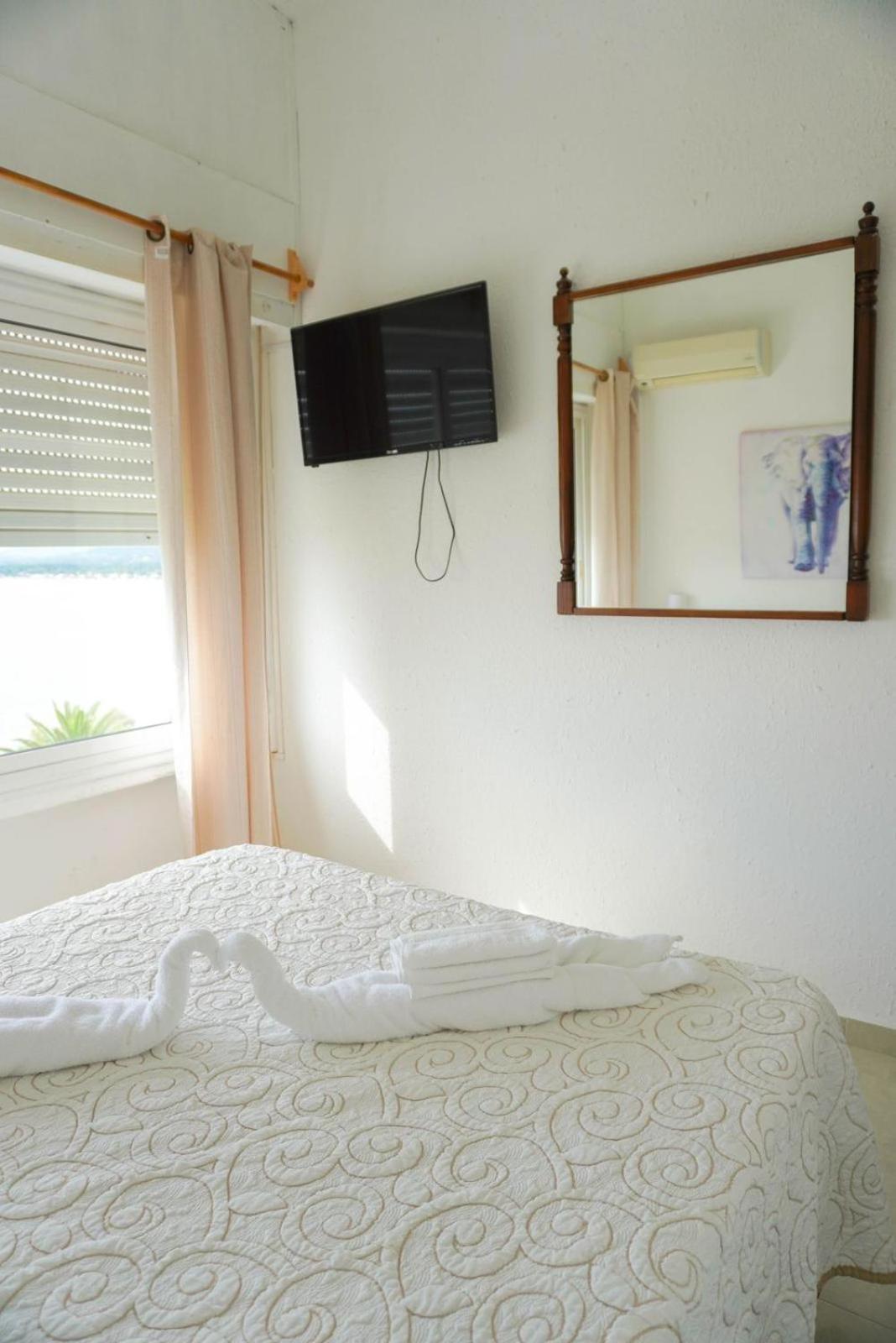 San Antonio Apartment Piriapolis Exterior photo