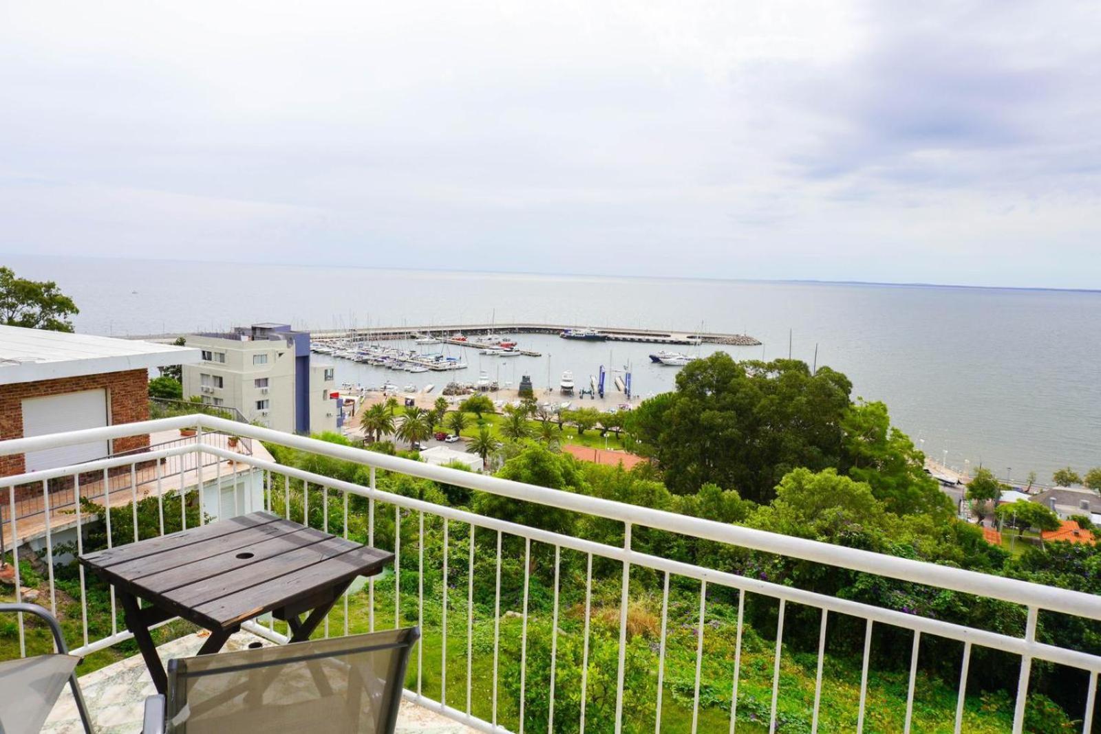 San Antonio Apartment Piriapolis Exterior photo